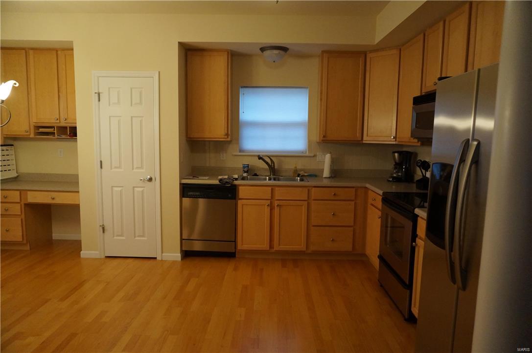 Monarch Trace Condo Two - Residential