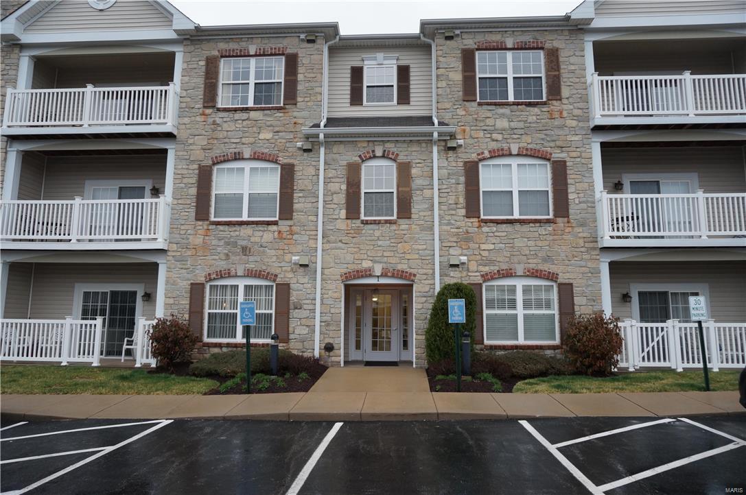 Monarch Trace Condo Two - Residential