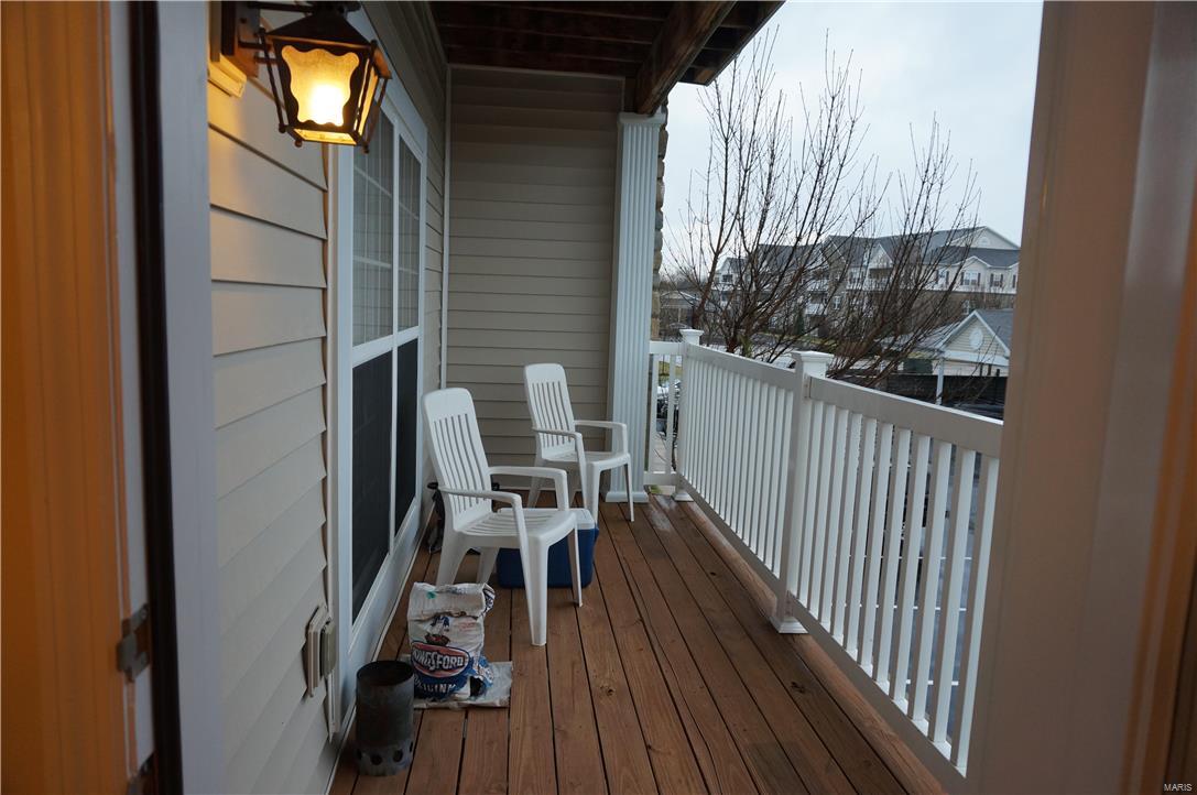 Monarch Trace Condo Two - Residential