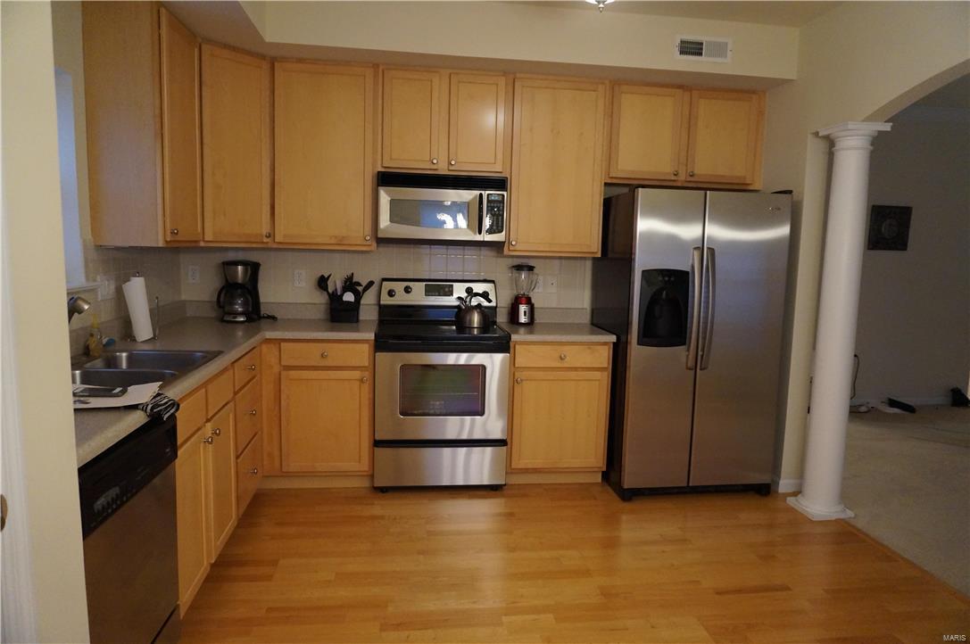 Monarch Trace Condo Two - Residential