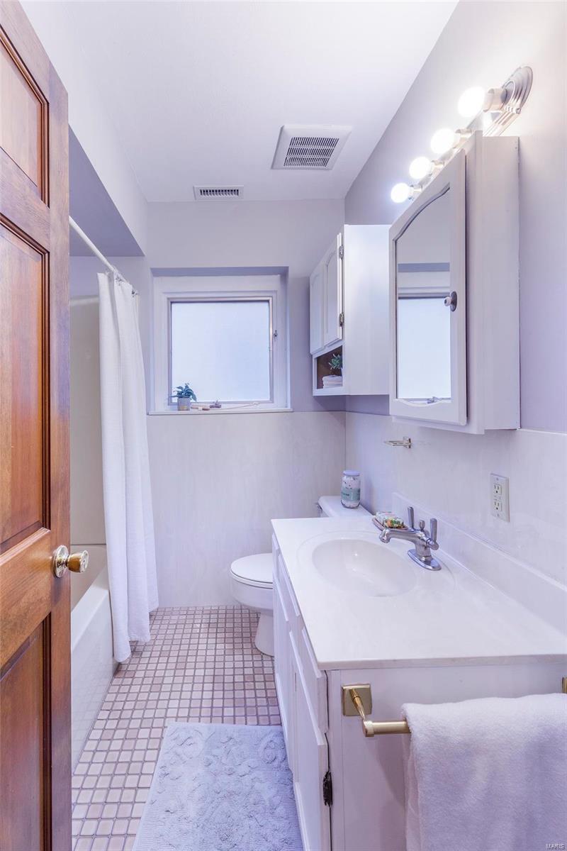 St Louis Hills - Residential