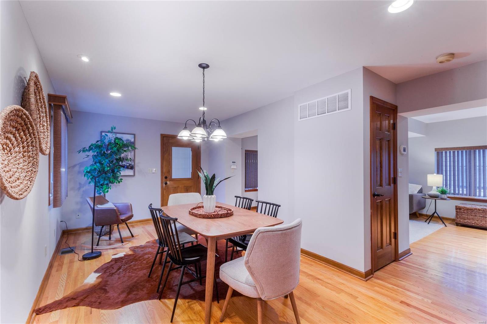 St Louis Hills - Residential