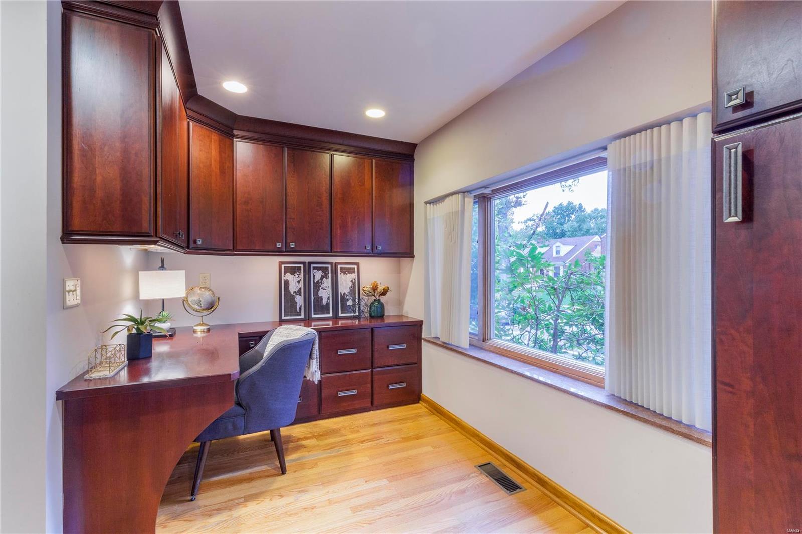 St Louis Hills - Residential