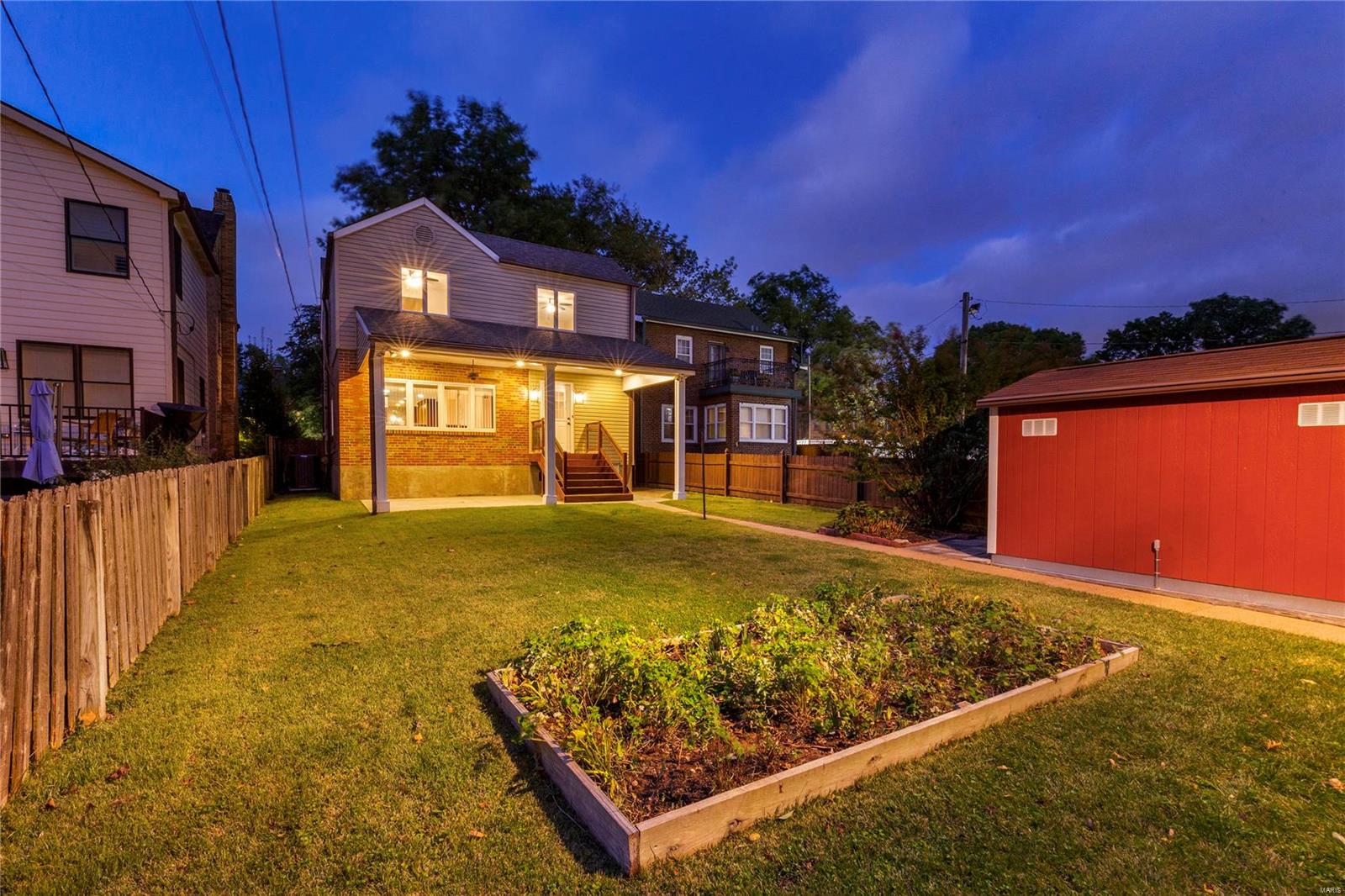 St Louis Hills - Residential