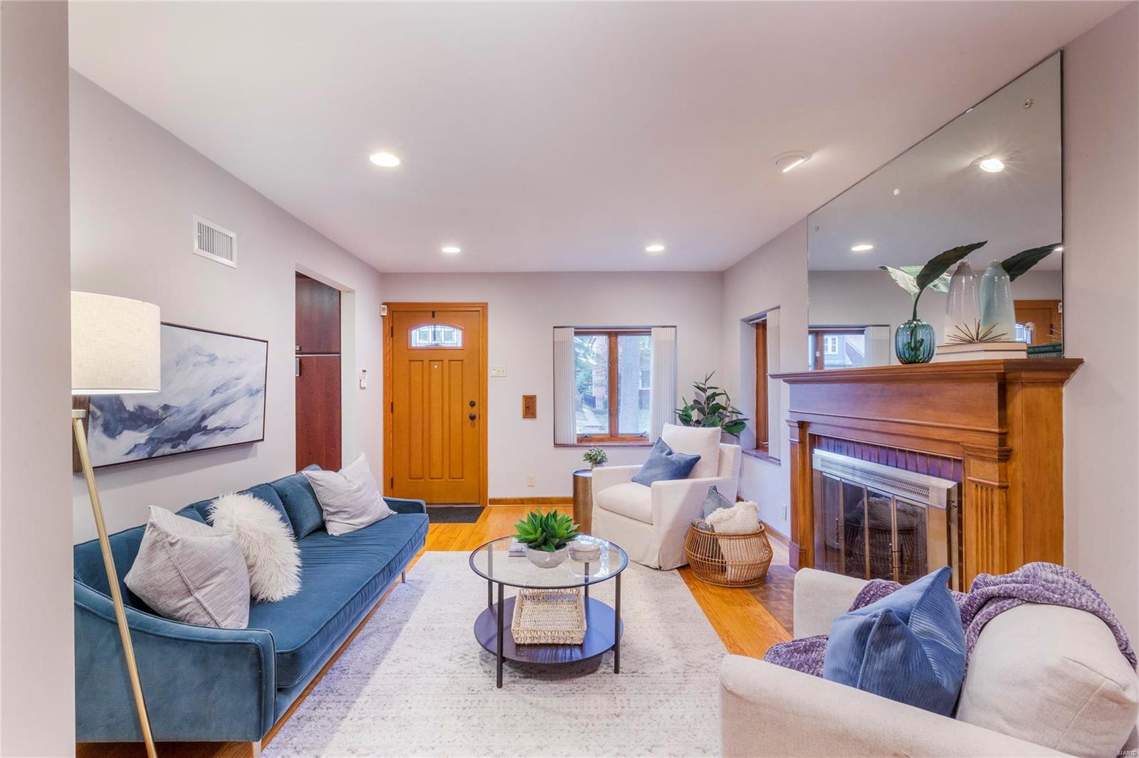 St Louis Hills - Residential