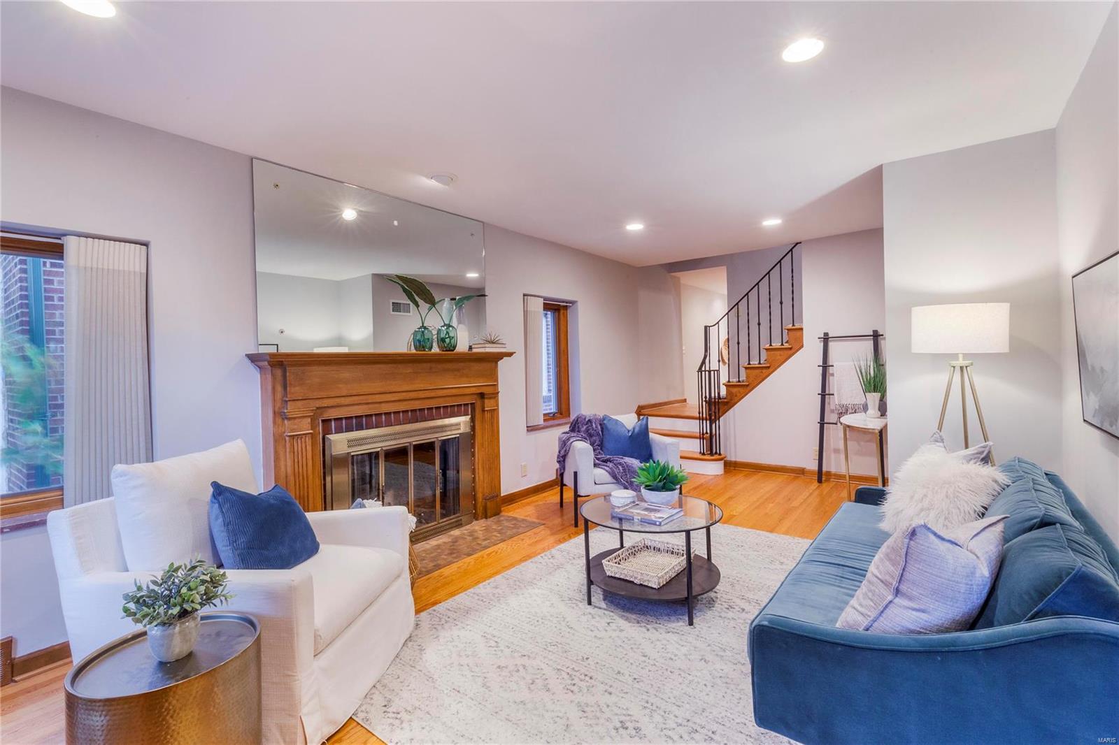 St Louis Hills - Residential