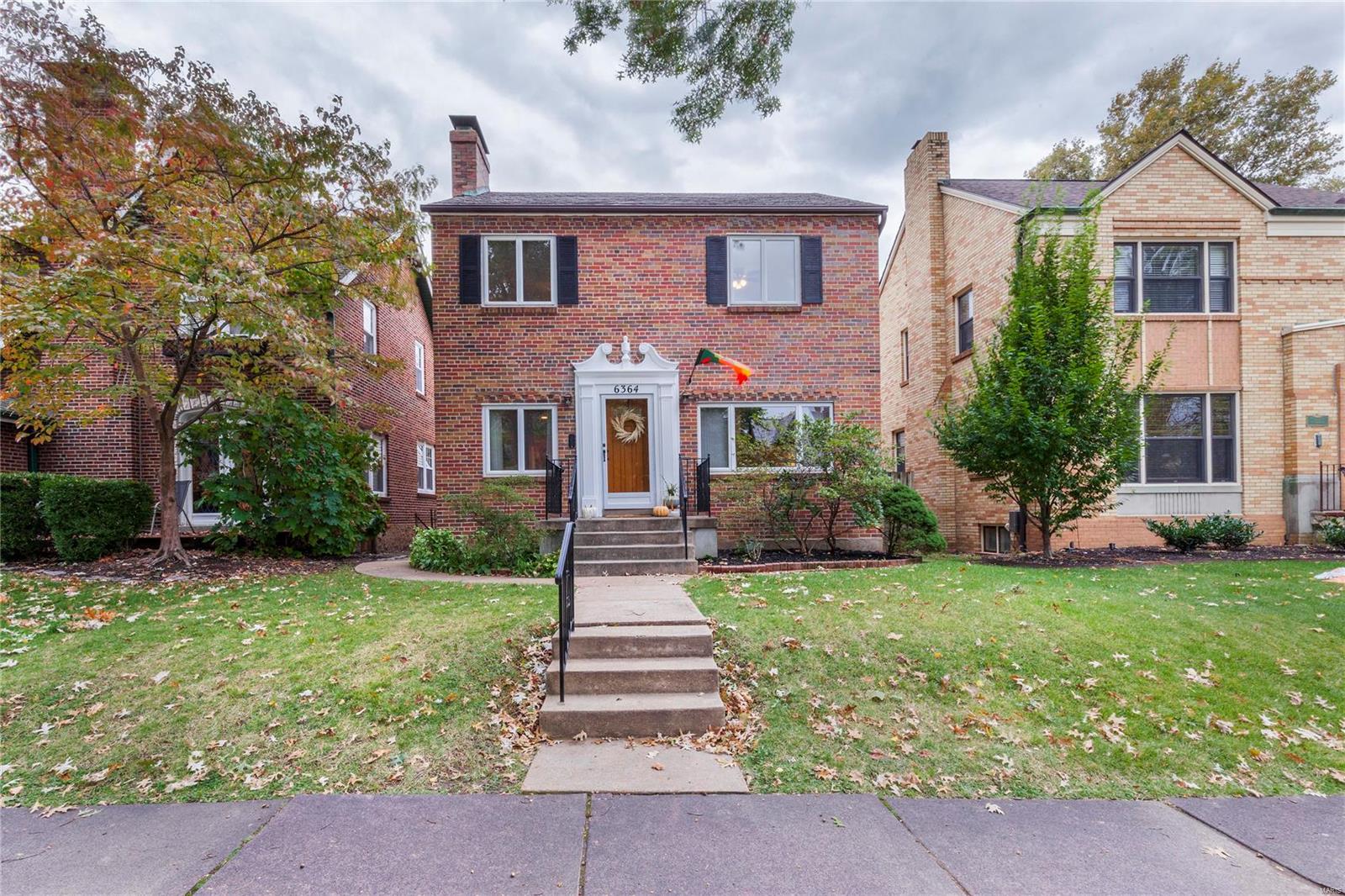 St Louis Hills - Residential