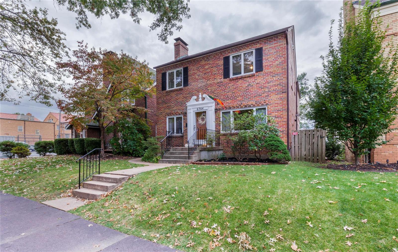 St Louis Hills - Residential