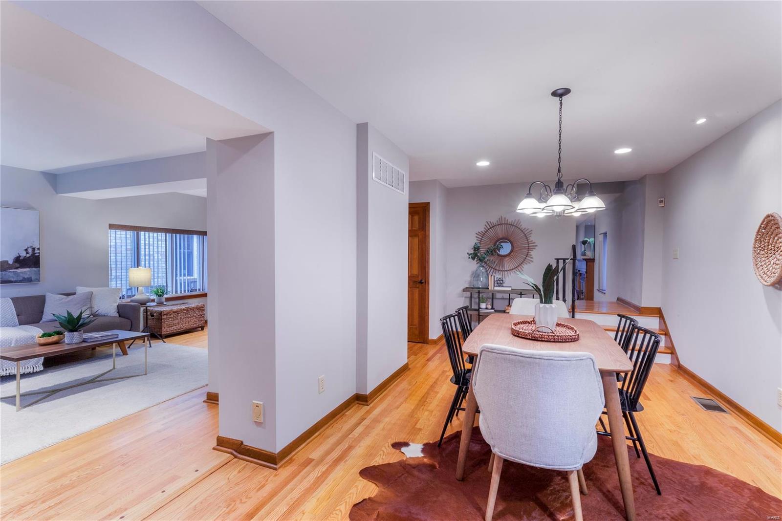 St Louis Hills - Residential