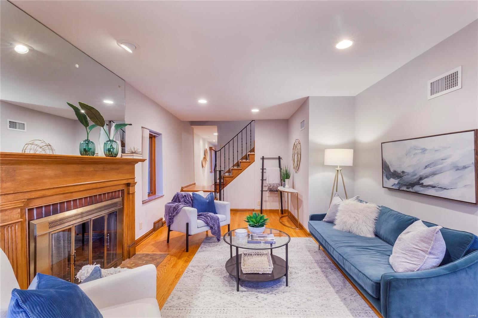 St Louis Hills - Residential