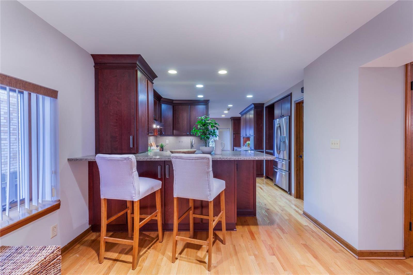 St Louis Hills - Residential