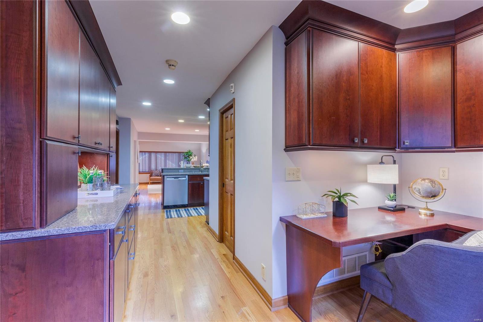 St Louis Hills - Residential