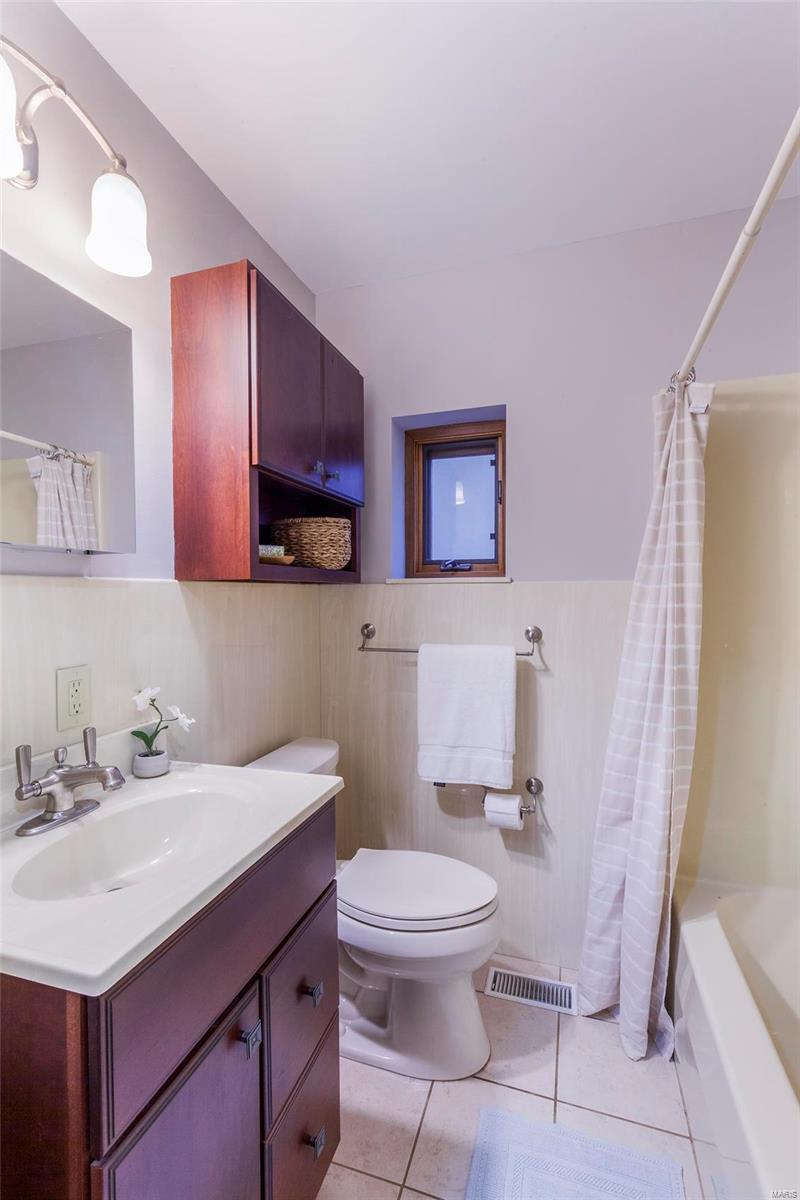 St Louis Hills - Residential