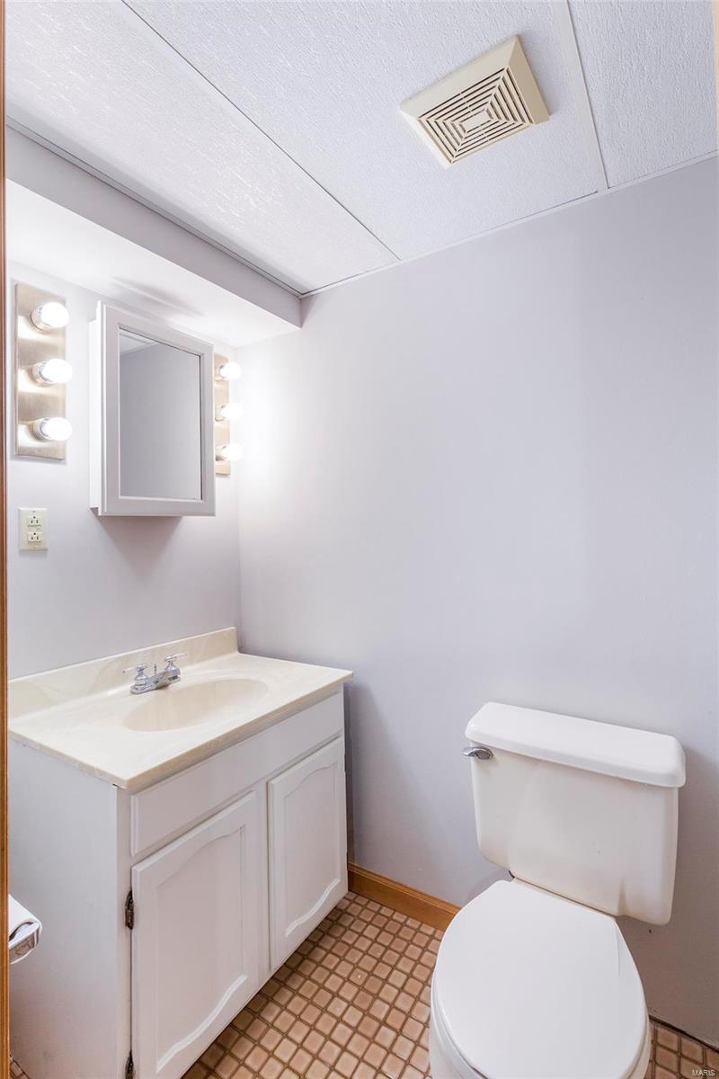 St Louis Hills - Residential