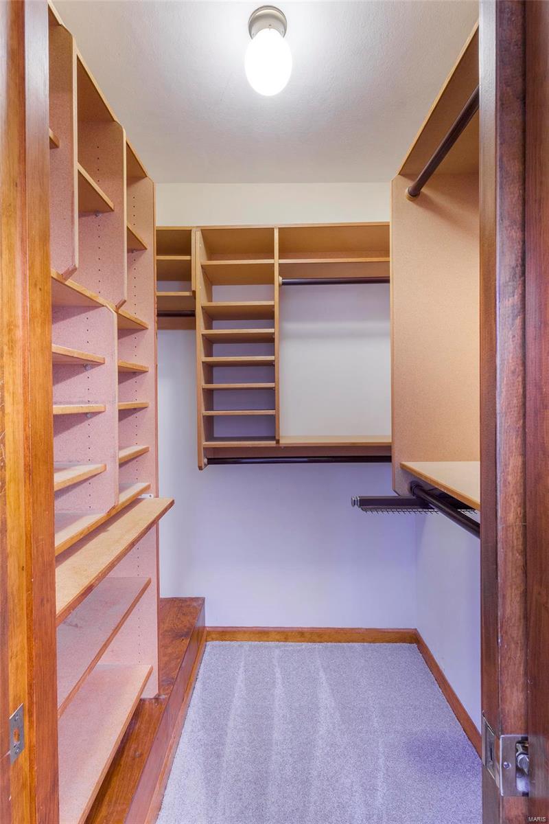 St Louis Hills - Residential