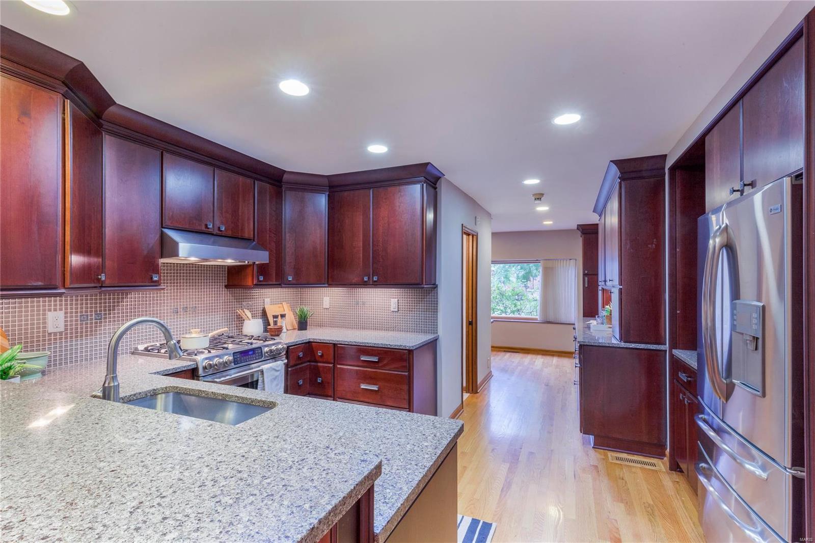 St Louis Hills - Residential