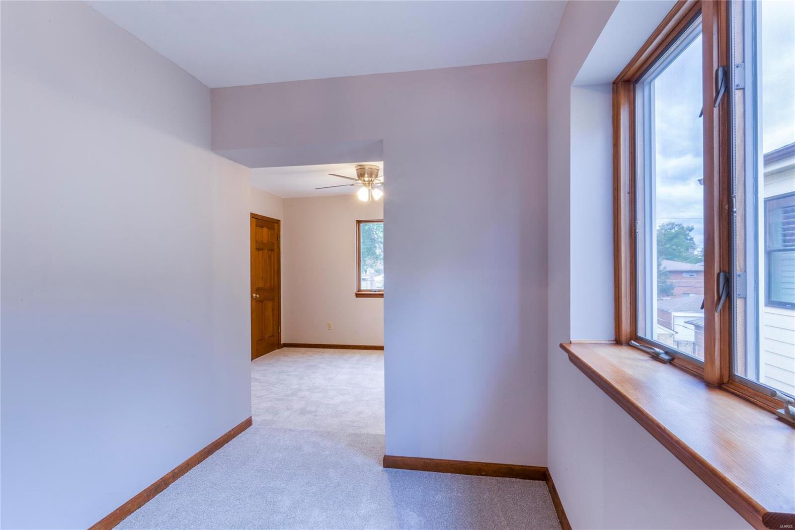 St Louis Hills - Residential