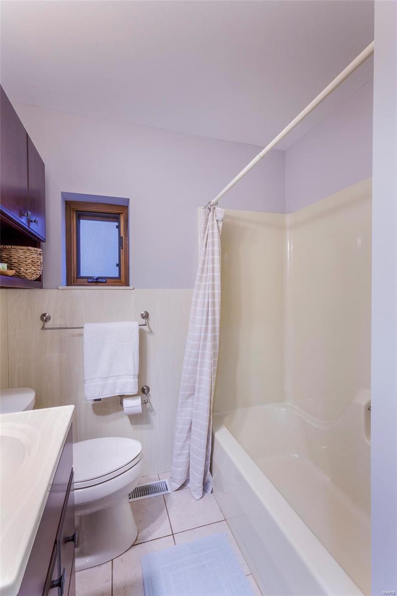 St Louis Hills - Residential