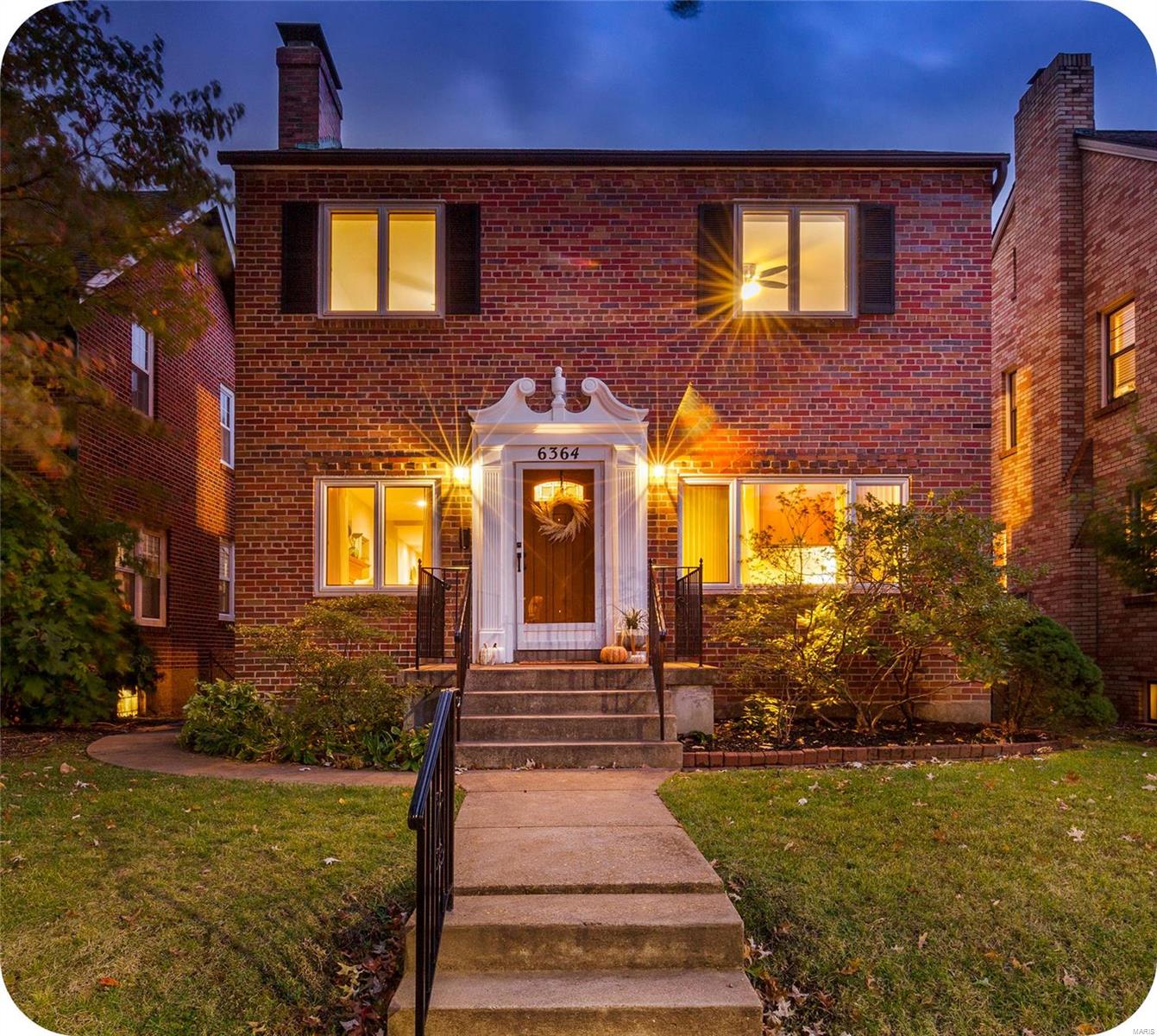 St Louis Hills - Residential