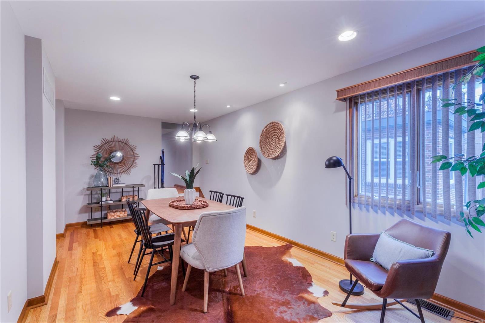 St Louis Hills - Residential