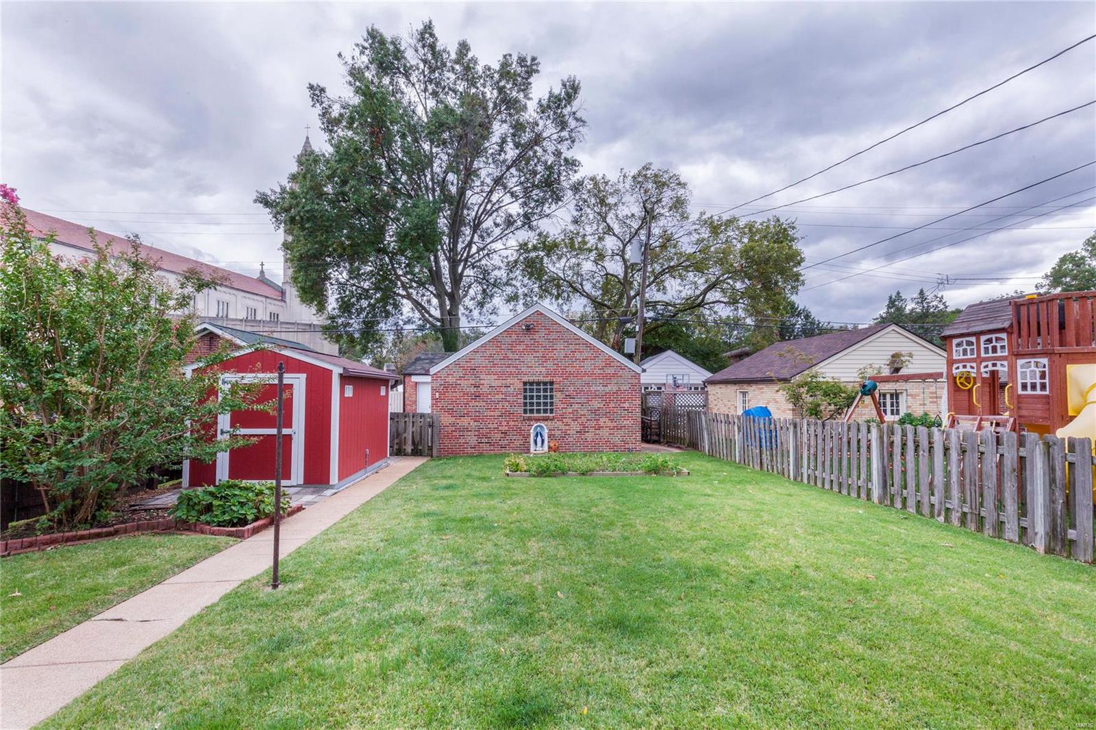 St Louis Hills - Residential