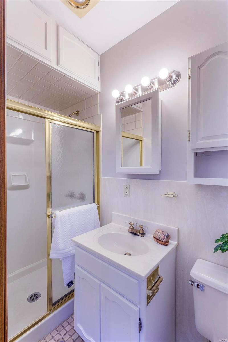 St Louis Hills - Residential