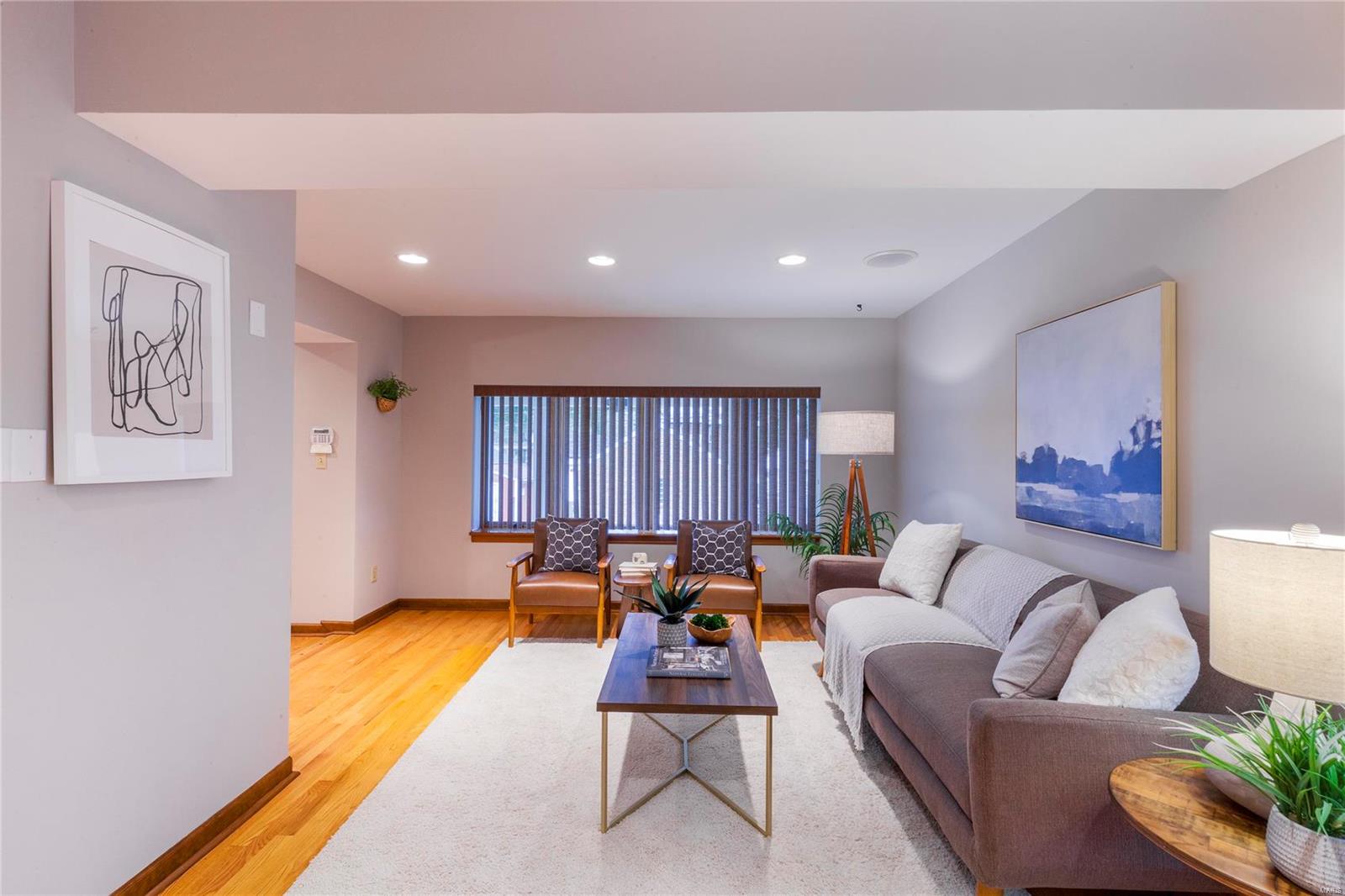 St Louis Hills - Residential