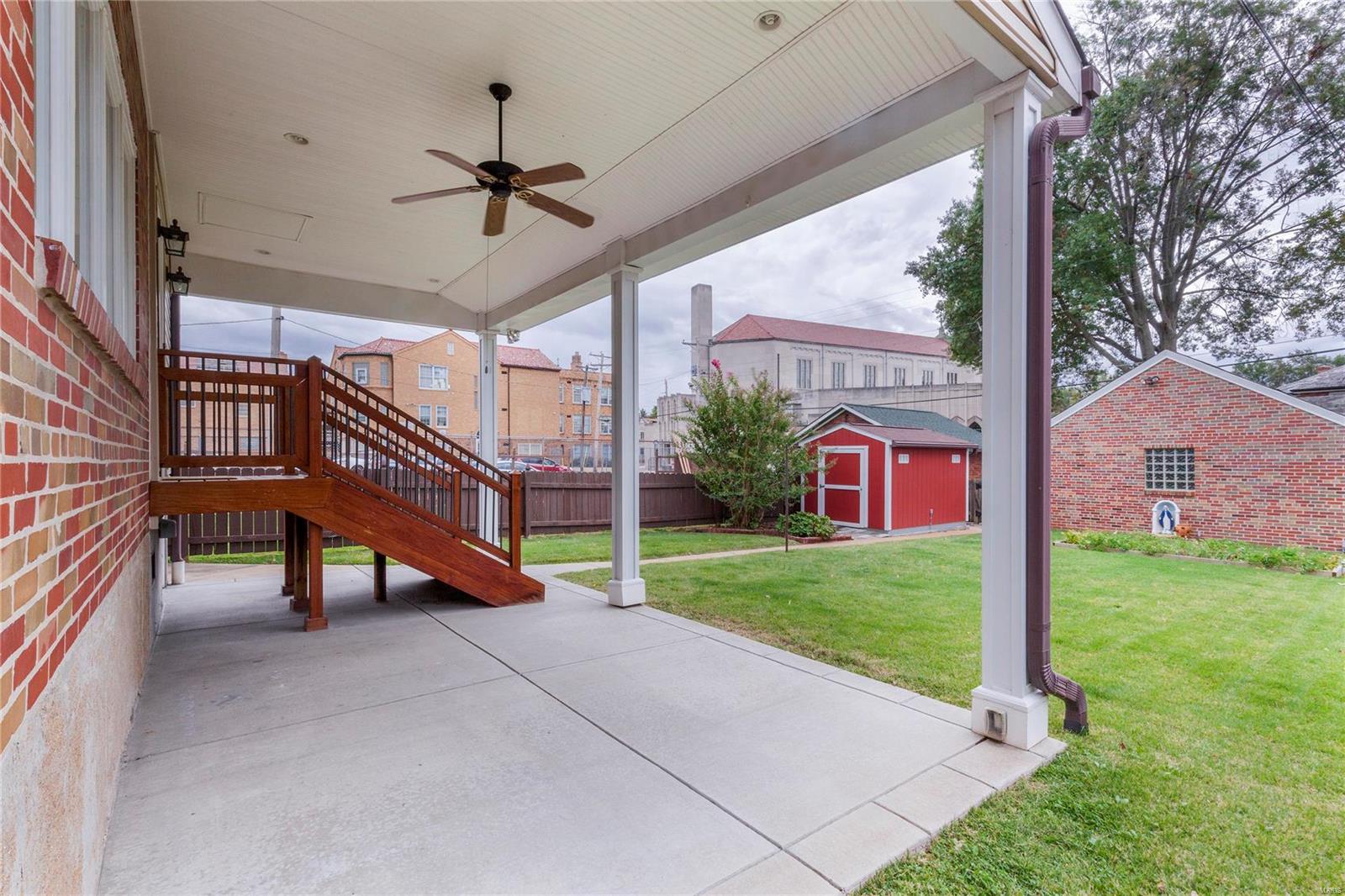 St Louis Hills - Residential