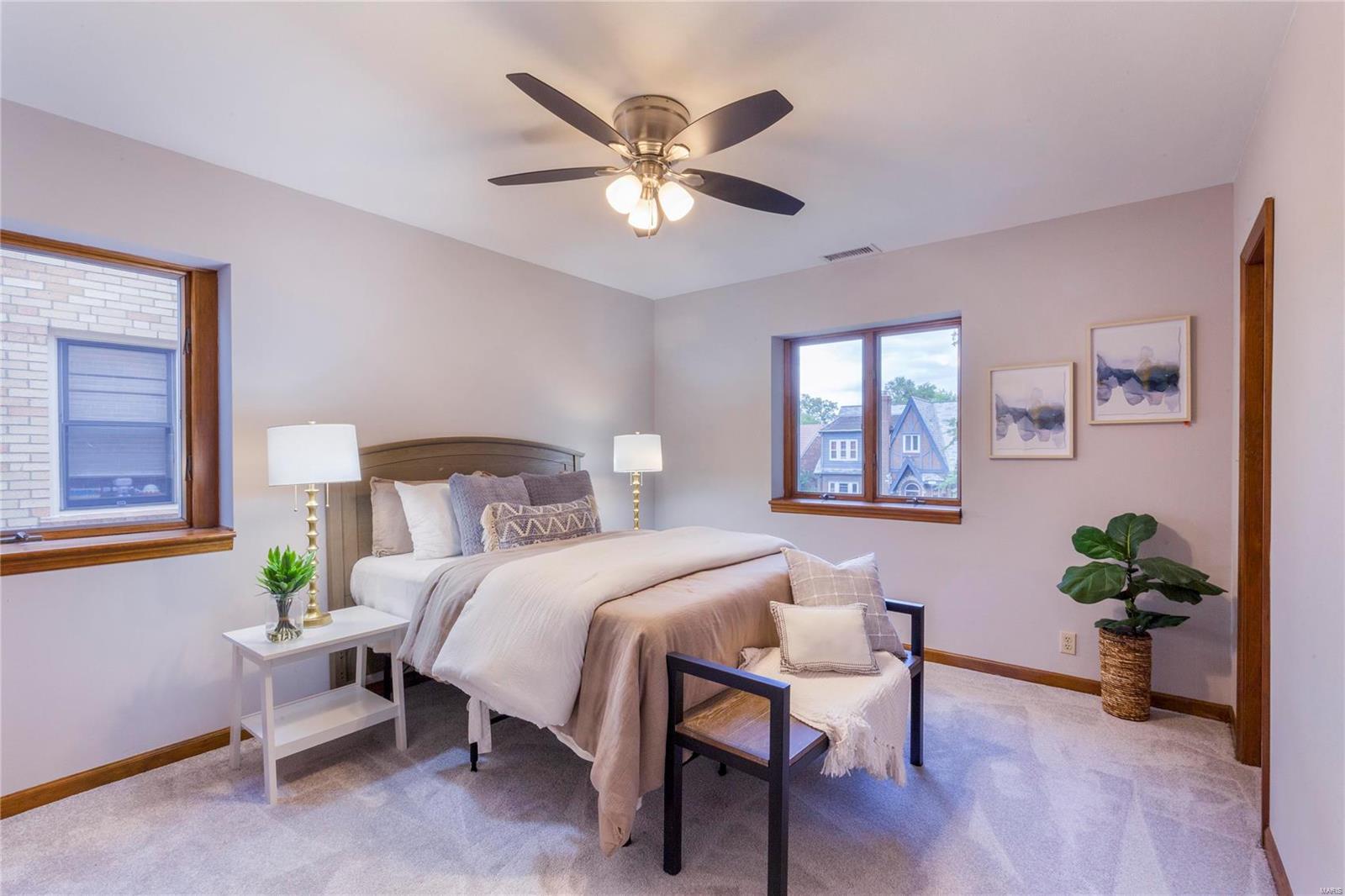 St Louis Hills - Residential