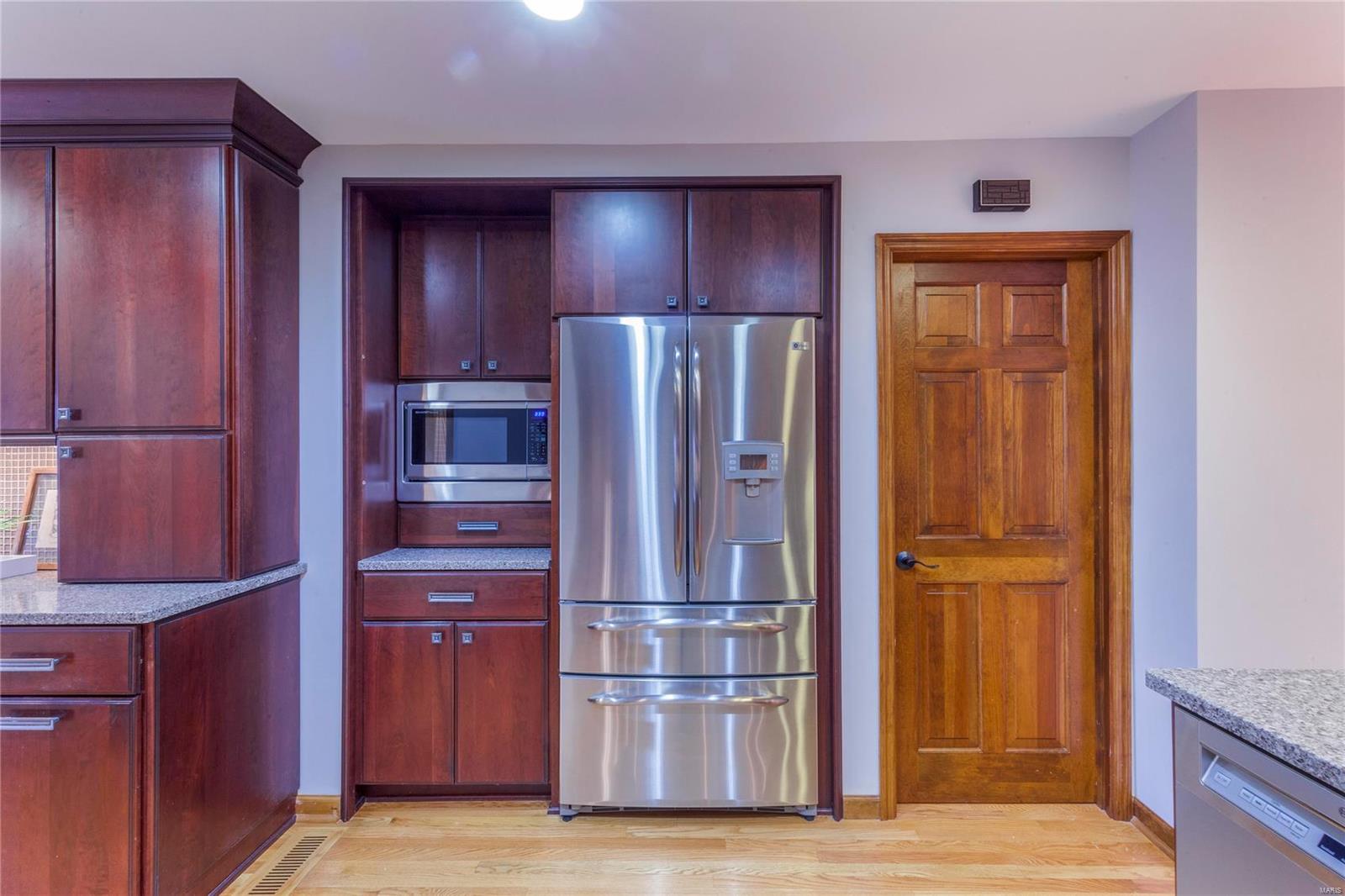 St Louis Hills - Residential