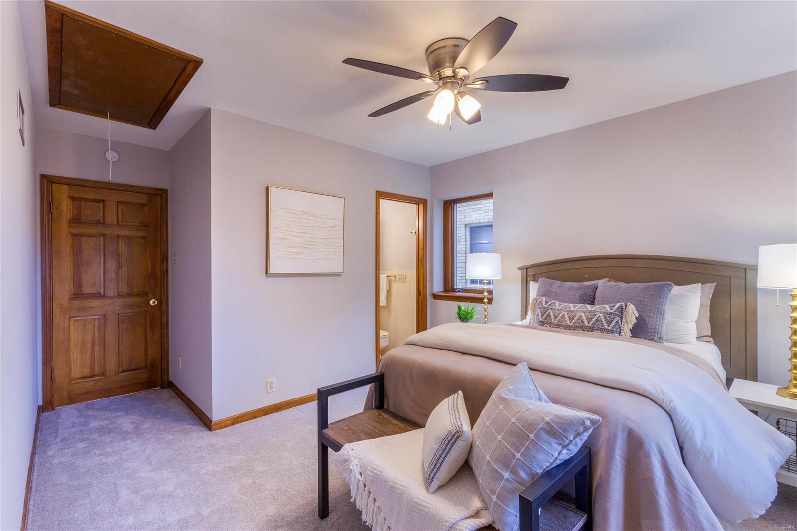 St Louis Hills - Residential