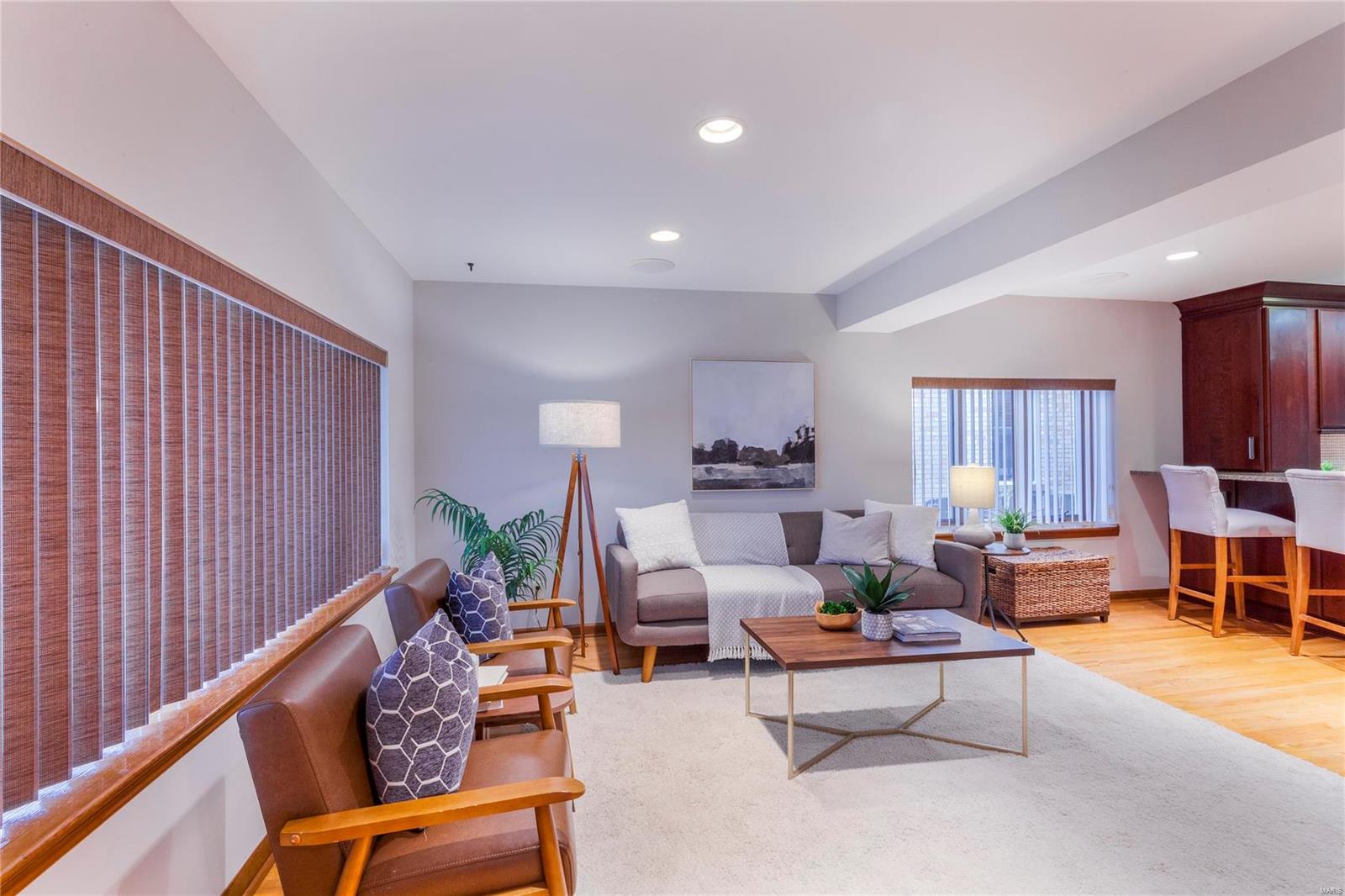 St Louis Hills - Residential