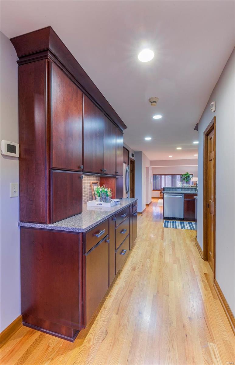 St Louis Hills - Residential