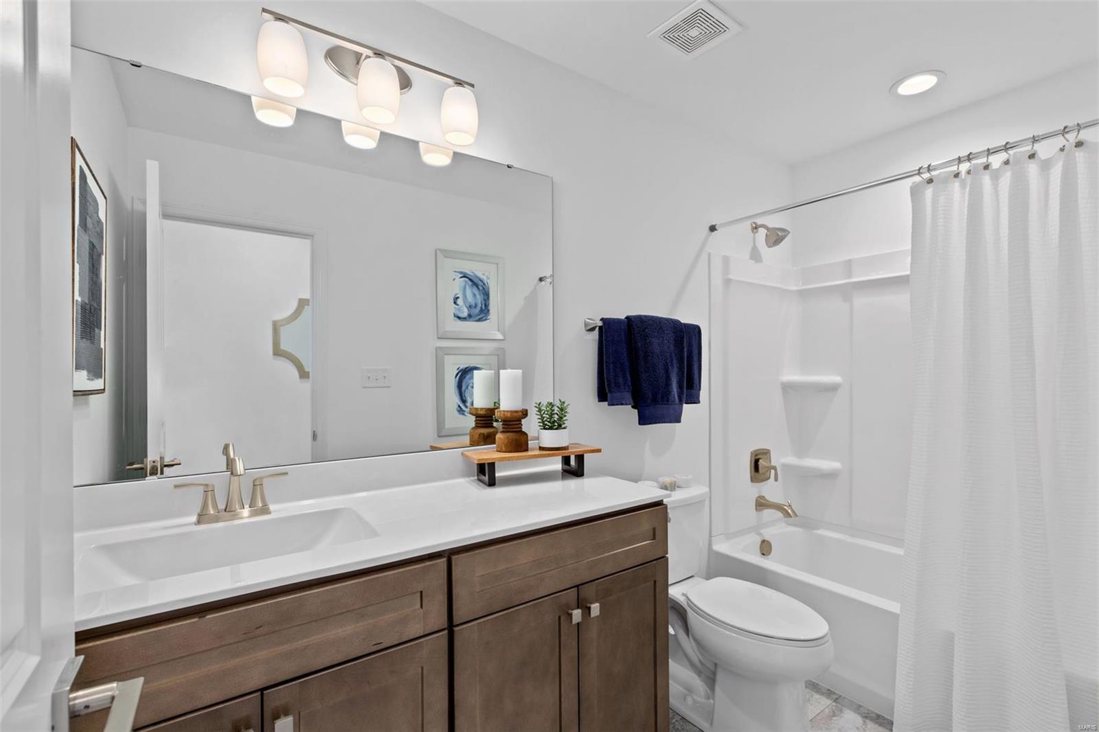 Parkview Manors - Residential