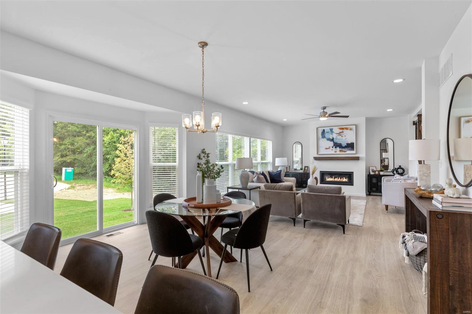 Parkview Manors - Residential