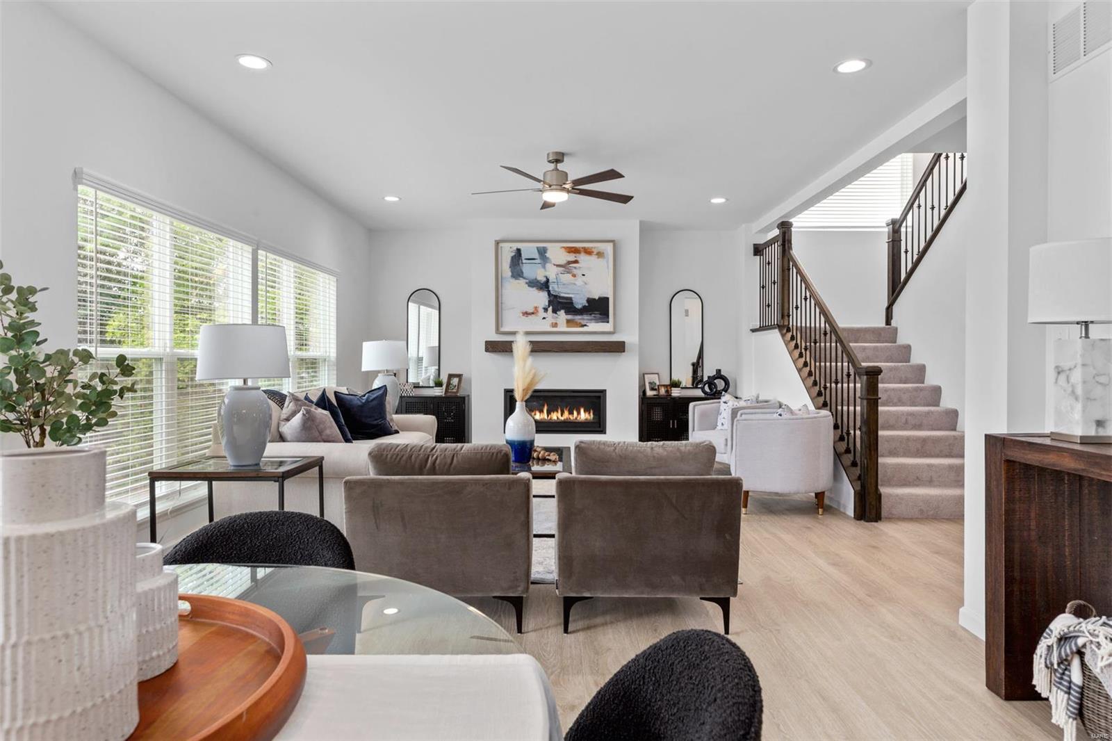 Parkview Manors - Residential