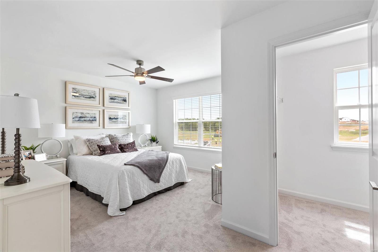 Parkview Manors - Residential