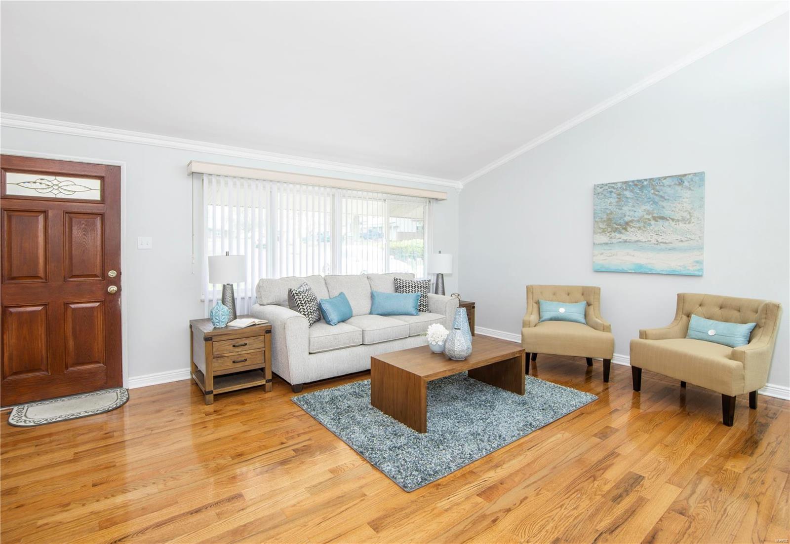 Southern Aire 2 - Residential