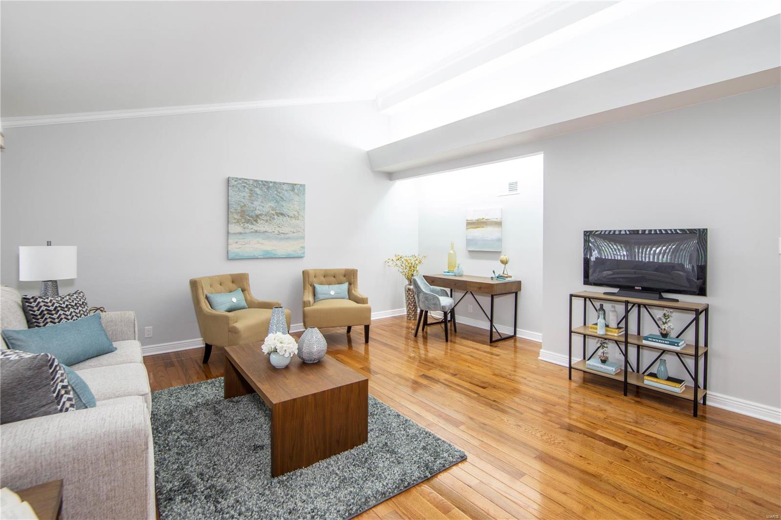 Southern Aire 2 - Residential
