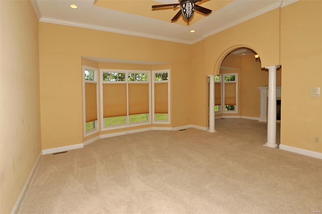 Chapel Hill 1 - Residential