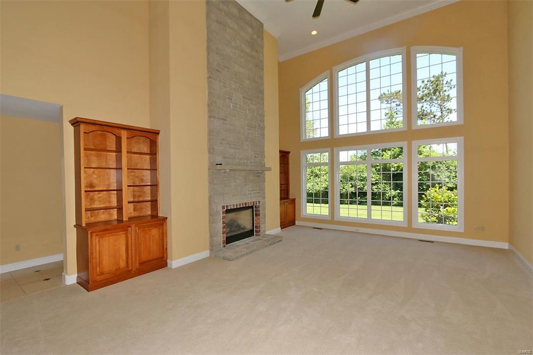 Chapel Hill 1 - Residential