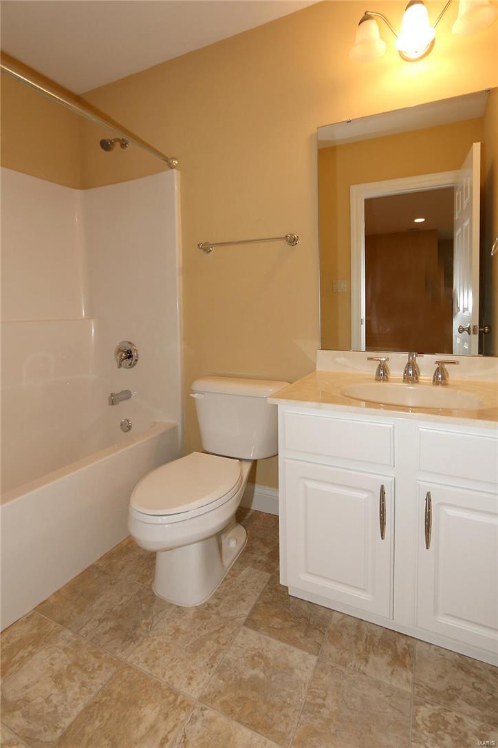 Chapel Hill 1 - Residential