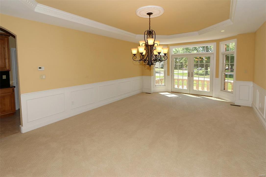 Chapel Hill 1 - Residential