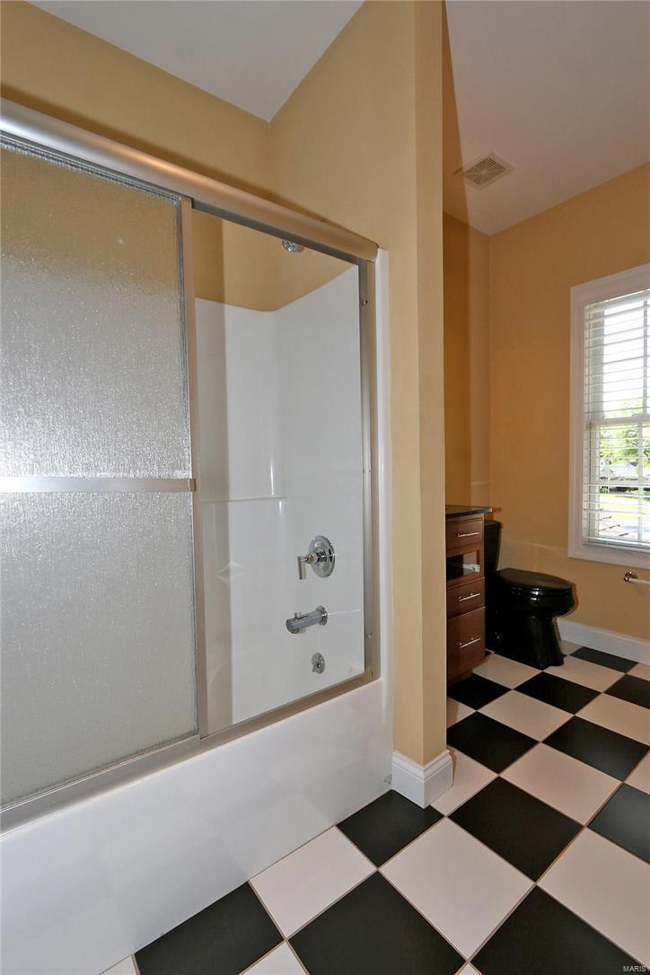 Chapel Hill 1 - Residential