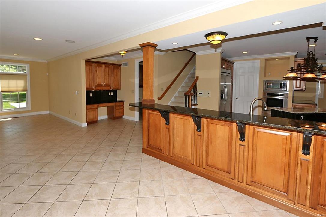 Chapel Hill 1 - Residential