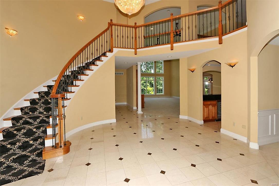 Chapel Hill 1 - Residential