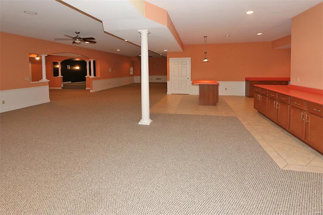 Chapel Hill 1 - Residential