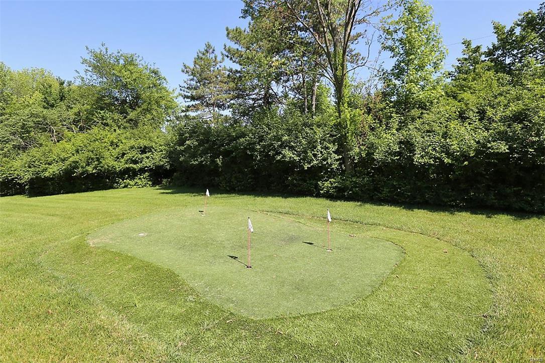 Chapel Hill 1 - Residential