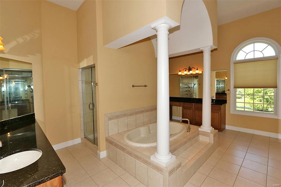 Chapel Hill 1 - Residential