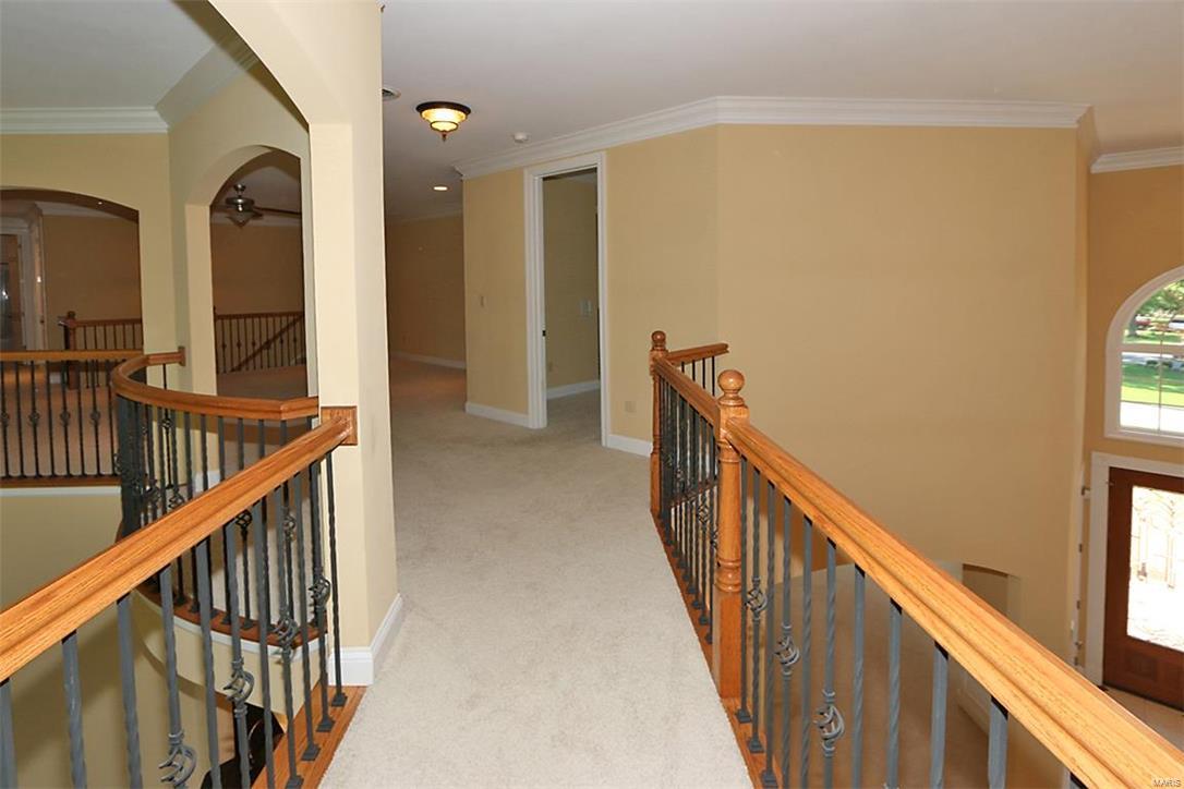 Chapel Hill 1 - Residential